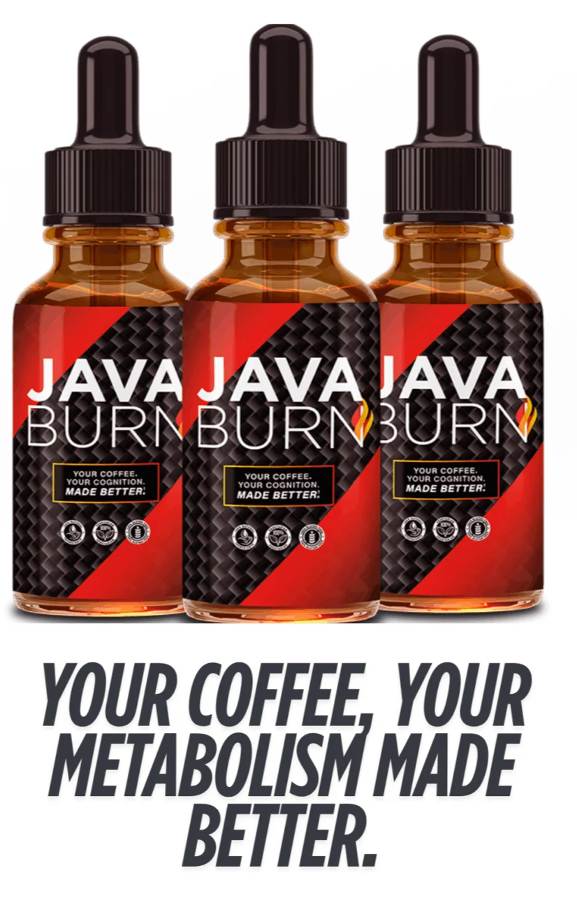 Java Burn